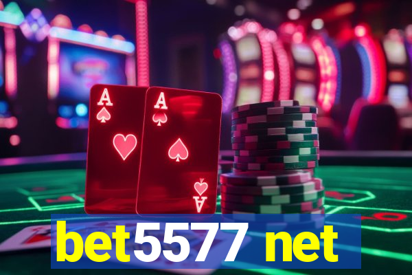 bet5577 net